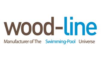 bazény wood line